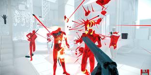 Шутер SUPERHOT: Mind Control Delete выходит в июле. Игра будет бесплатной для покупателей оригинала